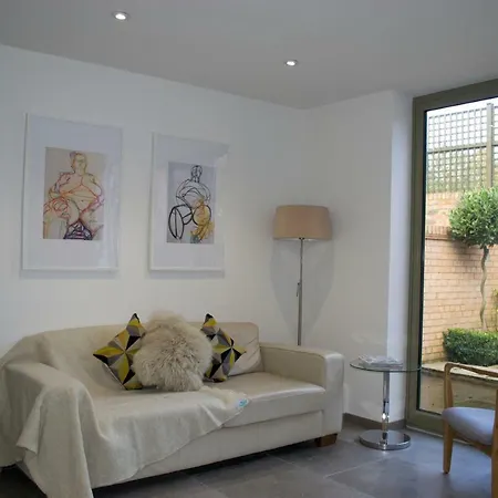 Holiday home Jorvik York