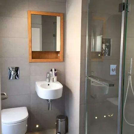 3 Summer House Mews Semesterbostad York