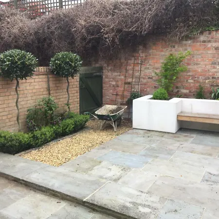 3 Summer House Mews Γιορκ