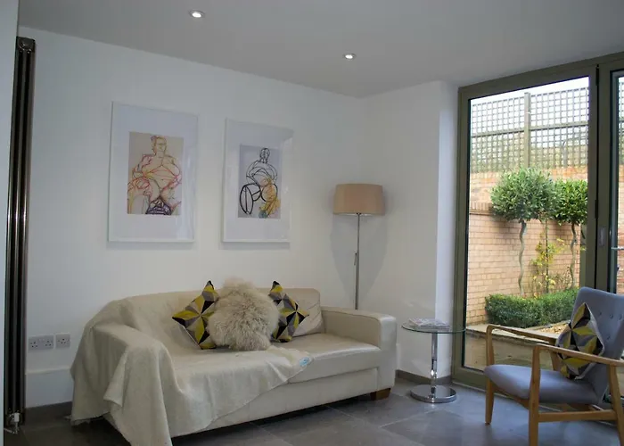 Holiday home 3 Summer House News York