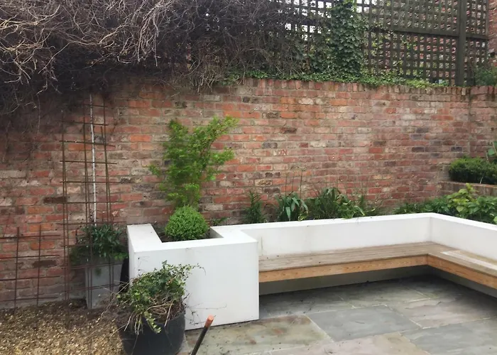 3 Summer House News Holiday home York