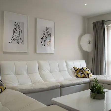 Ferienhaus 3 Summer House Mews *