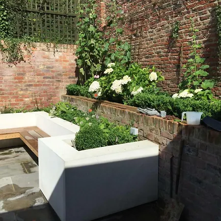 Ferienhaus 3 Summer House Mews