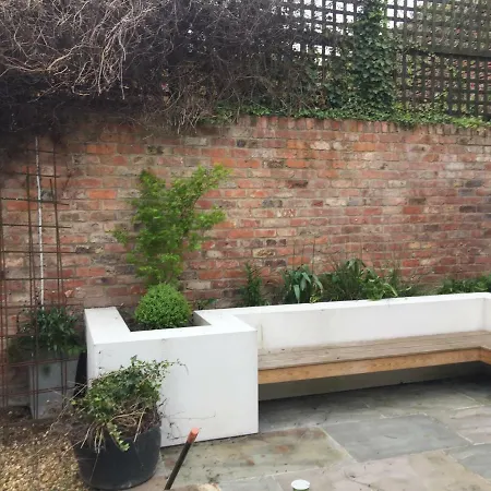 3 Summer House News Casa vacanze York